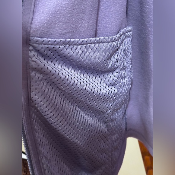 Patagonia Microdini Vest Women's Concrete Purple Size Medium - Picture 9 of 11